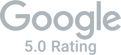 Google 5.0 Rating