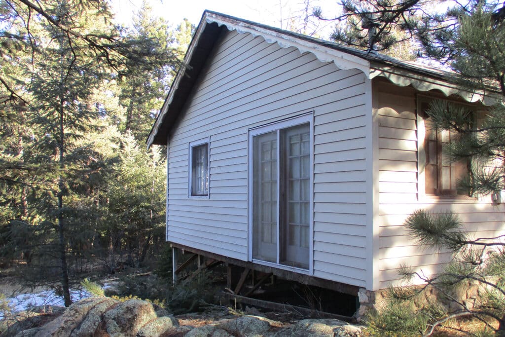 Thimbleberry - DL Engineering