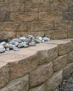 Retaining Wall Lakewood CO