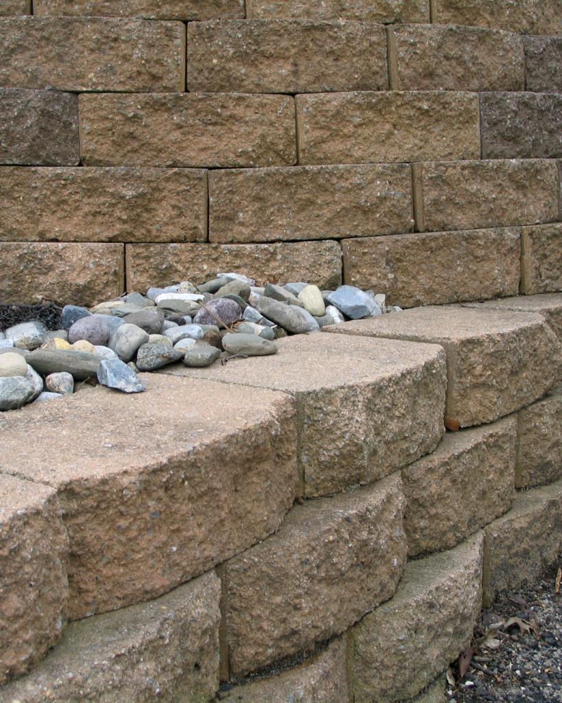 Retaining Wall Lakewood CO