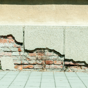 Foundation Repair Lakewood CO