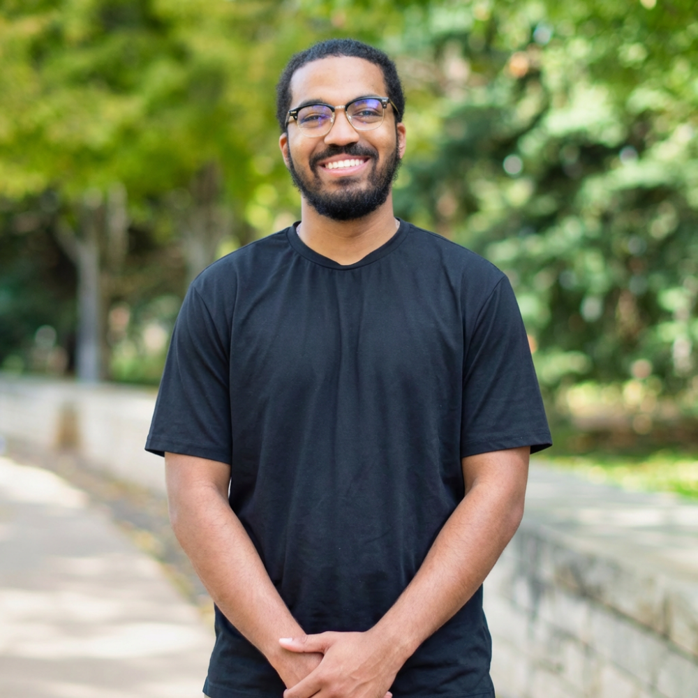 Chris Griggs, Engineering Technician