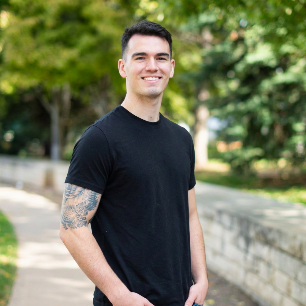 Morgan Morarity, Office Manager & Inside Sales