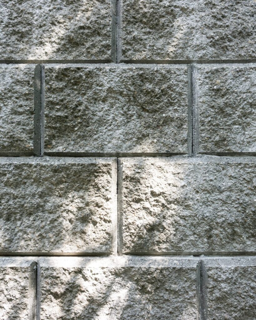Load Bearing Walls