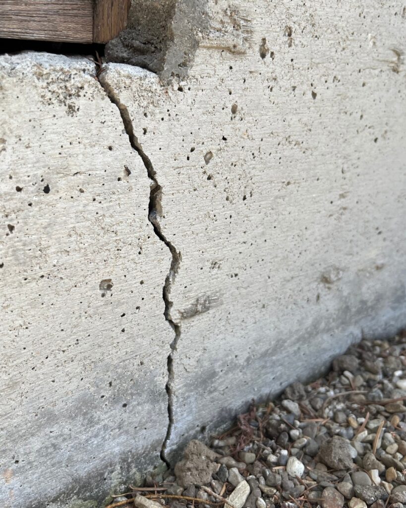 Foundation Repair Englewood CO